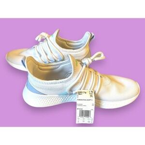 NWOB Puremotion Adapt. 2 Running Course A Pied Cloudfoam Comfort Shoes Women's 9